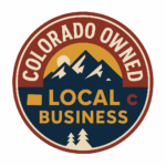 Colorado Owned Local Business